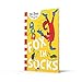 Fox in Socks [Paperback] [Aug 24, 2016] Dr. Seuss