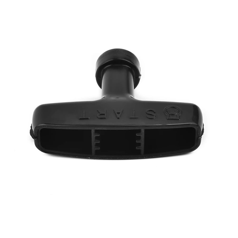 Poignée de démarreur à recul pour réparer un lanceur cassé de moteur GX240 GX200