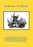 Kookbook / Kochbuch