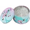 Fun and Functions Emotions See Through Putty for Children - Occupational and Physical Therapy Helps Kids Build Strength & Fine Motor Skills - Medium Resistance - 3 Ounce of Clear Putty