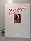 picasso skulpturen kaufen  Pablo Picasso. Portrait - Figurine - Skulptur