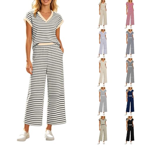 Ensemble 2 pièces femme été idéal pour vos vacances à la plage