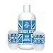 Keep it Kind Fresh Kidz Hair & Body Wash 16.9 fl.oz. and 2 Roll On Deodorants 1.86 fl.oz. - Boys "Blue" Set