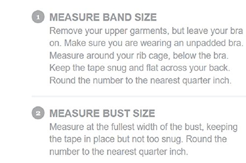 Le Mystere Womens Soiree Short Line Bustier Bras, Natural, 36G Us #TOP3