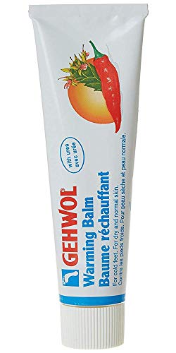 Preisvergleich Produktbild GEHWOL Fußcreme, 75 ml