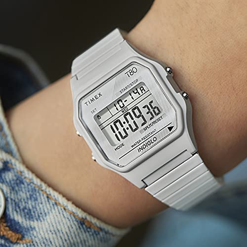 Image of Timex T80 34mm Watch