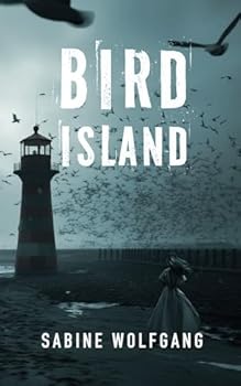 Paperback Bird Island Book