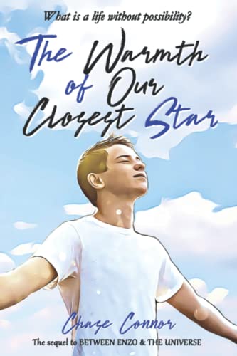The Warmth of Our Closest Star (Enzo and Peter)