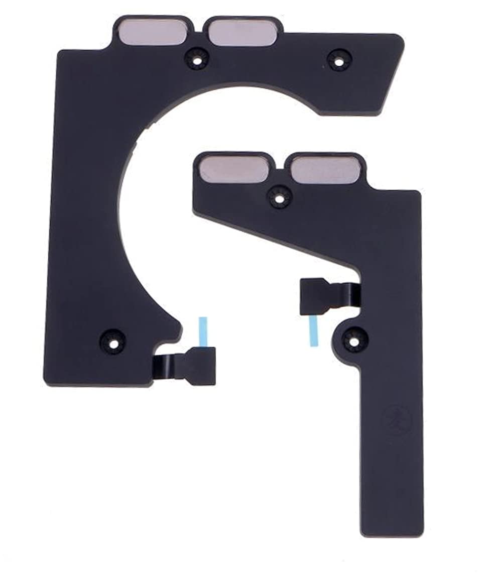 ItteccInternal Right and Left Speaker Replacement for Pro 13" A2289 A2338 2020 Year 923-04169 923-05248