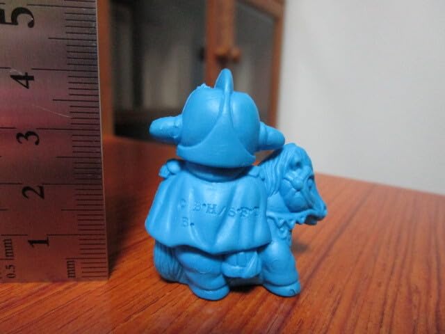 北斗の拳 別造形 消しゴム セット 北斗の拳 別造形 消しゴム セット