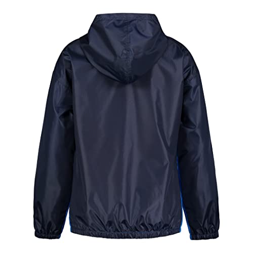 Under Armour Boys' Windbreaker, Zip-up Jacket, Water Repellent and Windproof3