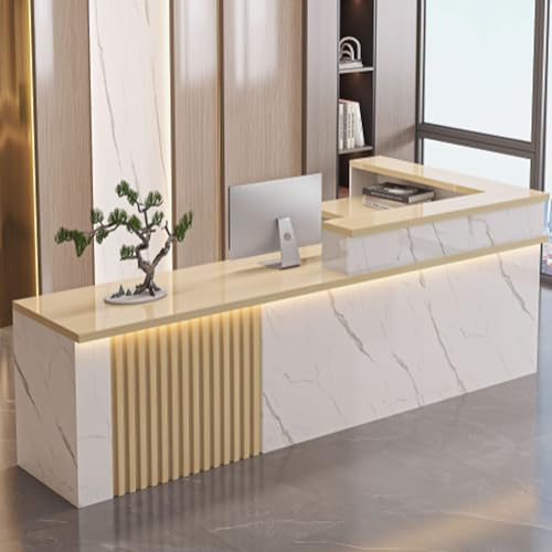 Bordi Pregiati: Tutti i bordi sono accuratamente lucidati per rimuovere le sbavature, garantendo sicurezza e comfort. Questo tavolo da ufficio unisce stile e funzionalità, rendendolo un complemento ideale per qualsiasi spazio di lavoro. Adatto sia ad adulti che a bambini, favorisce un ambiente sicuro e valorizza l'arredamento del tuo ufficio. Resistente ed elegante, è un elemento essenziale per ogni ambiente di lavoro moderno.