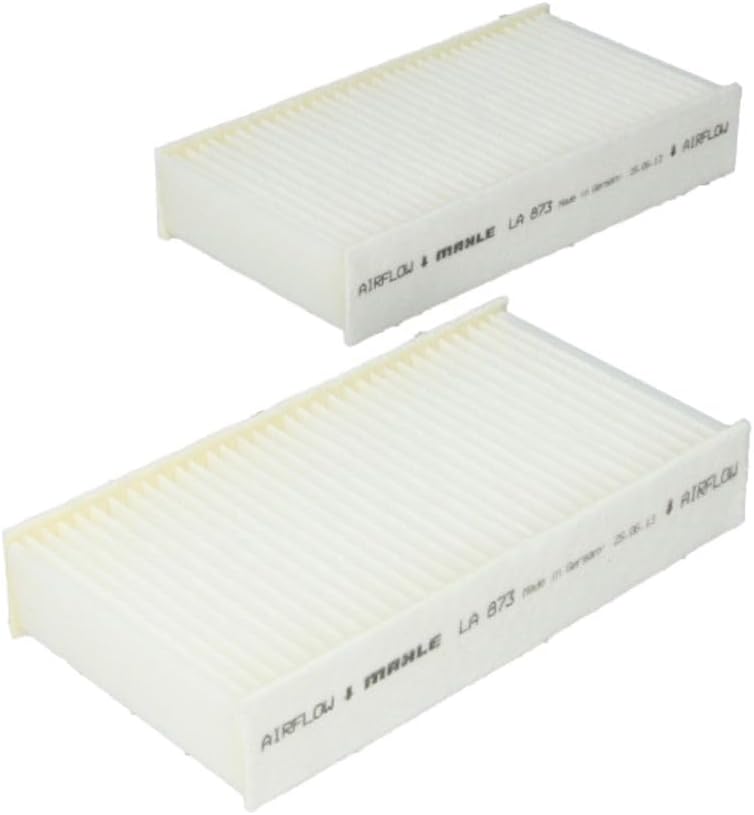 MAHLE Original LA 873/S Cabin Air Filter