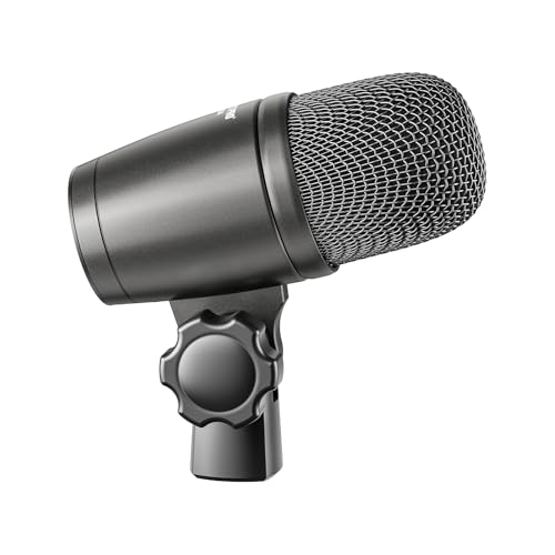 Phenyx Pro PDM34 Snare Drum Dynamic Microphone