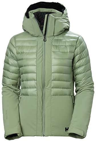 Veste Helly Hansen Avanti femme imperméable et chaude pour la montagne