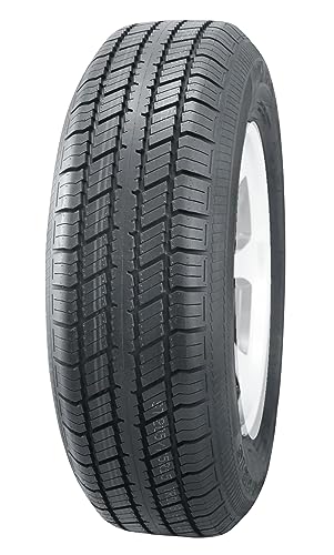 Allied Wheel Components ST225/75R-15 L/R 