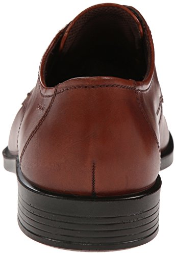 ECCO Harold, Scarpe Stringate Uomo