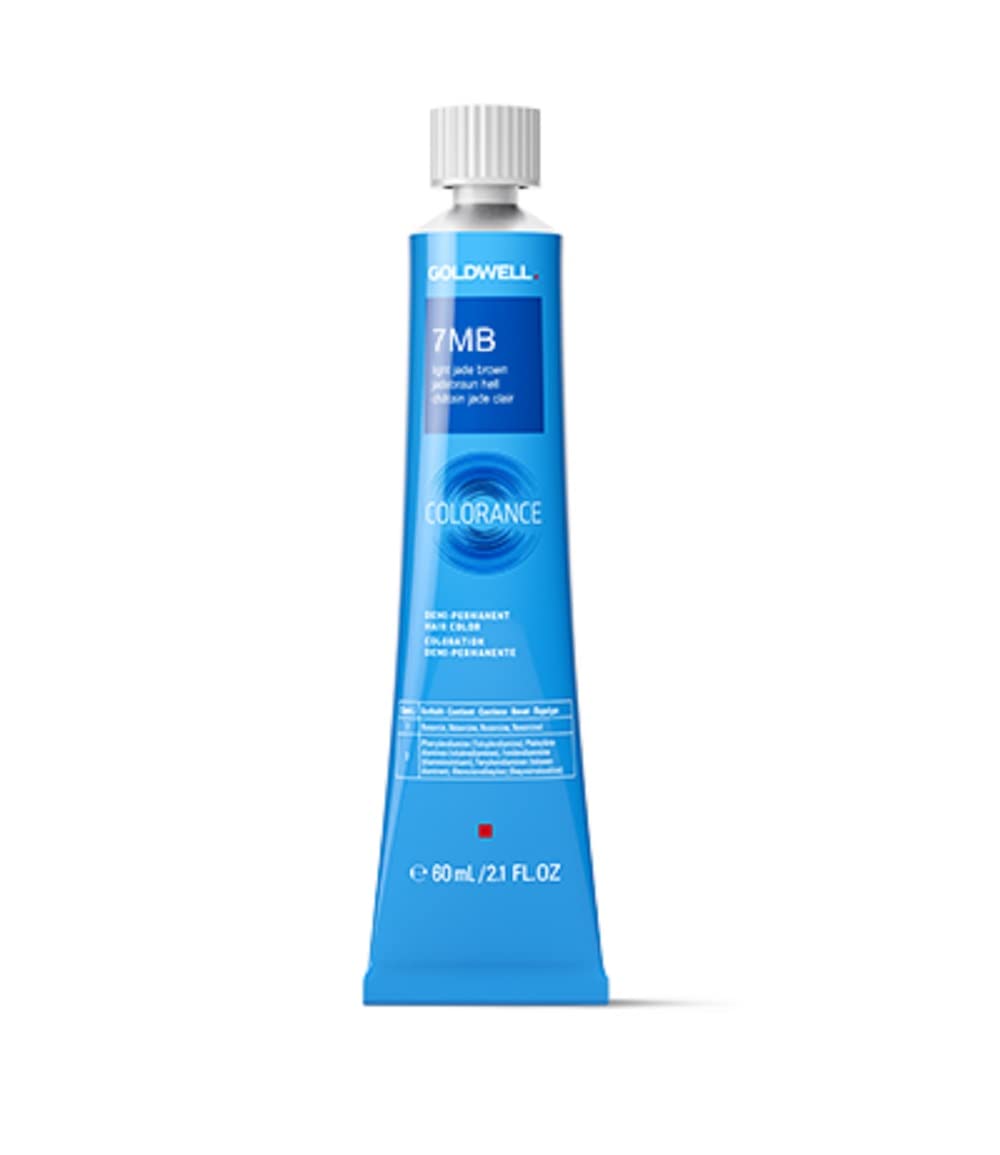 GOLDWELL Colorance 7MB Light Jade Brown tb 60ml