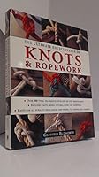 The Ultimate Encyclopedia of Knots and Ropework 1894426347 Book Cover