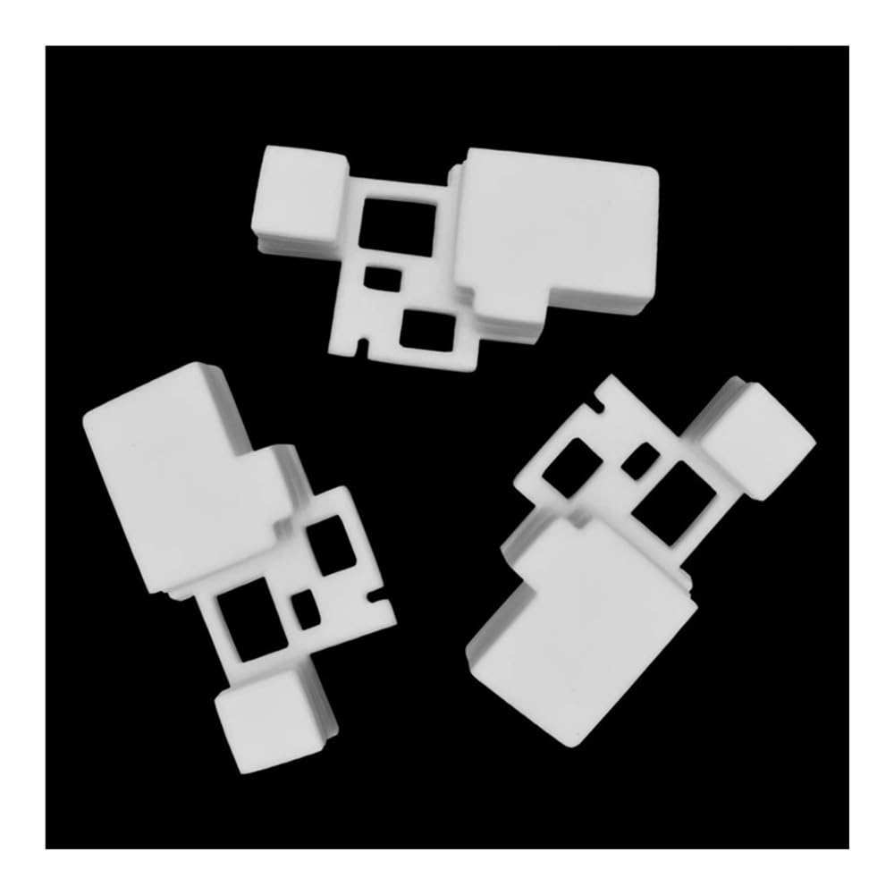 3set Kit Assorbitore Pad Spugna Misura for Canon Pixma TS3380 TS3480 TS3360 TS3180 TS3450 TS3460 TS3470