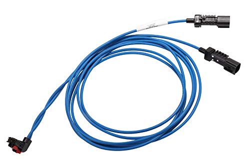 ACDelco GM Original Equipment 84477067 - Conjunto de cable de antena de video