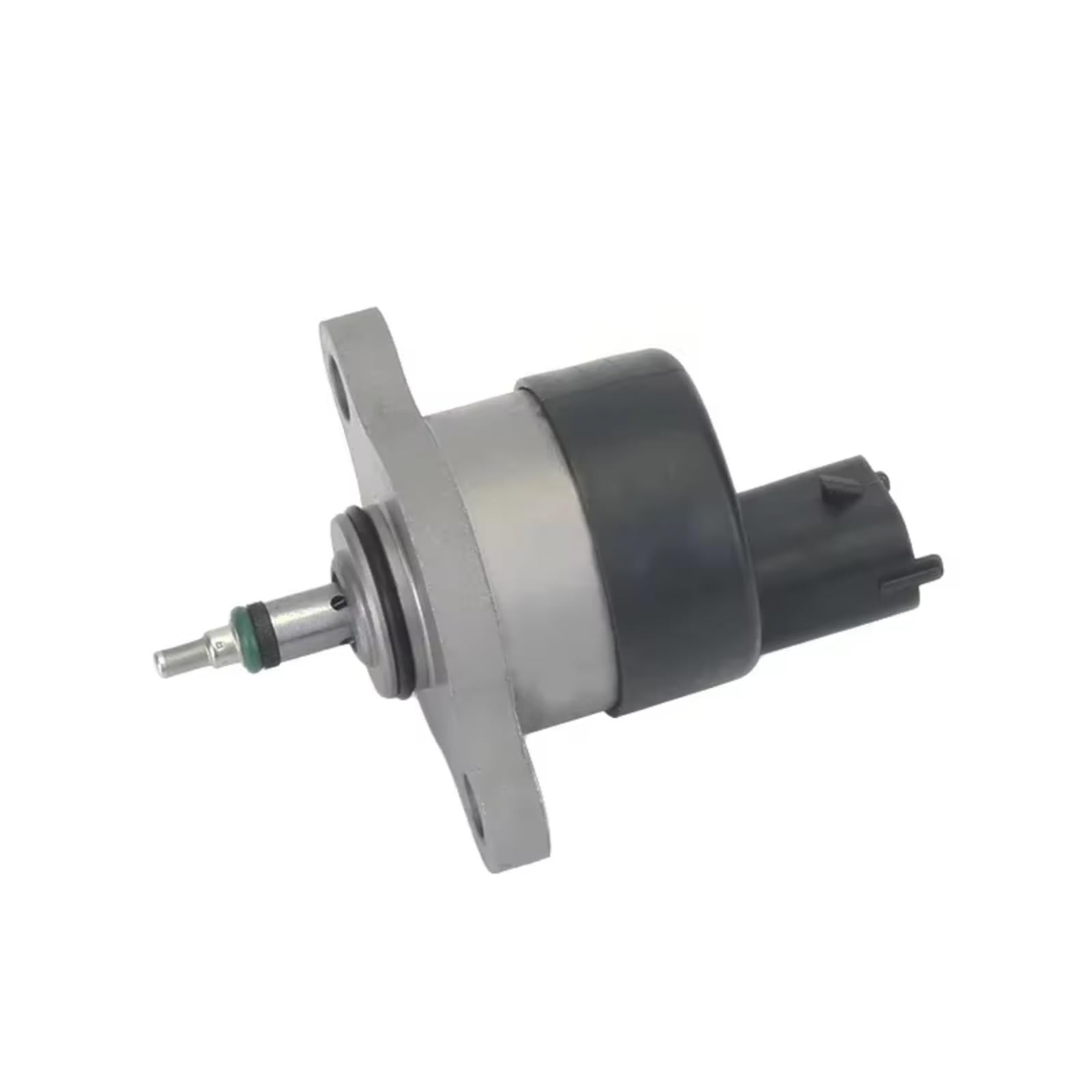 Rail Regulator Valve Compatible with Hyundai for Elantra for Tucson for Matrix 2002-2009 Car Engine Fuel Injector Common Rail Pressure Regulator Control Valve