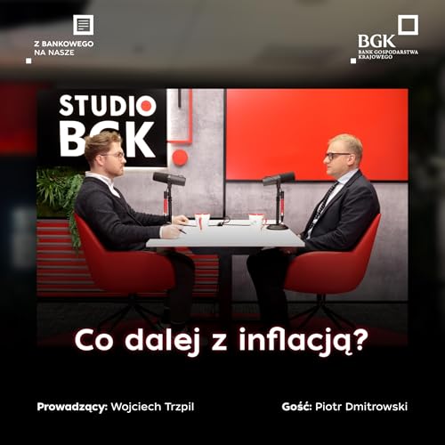 Co dalej z inflacją?