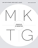 MKTG -TEXT CANADIAN 0176723684 Book Cover