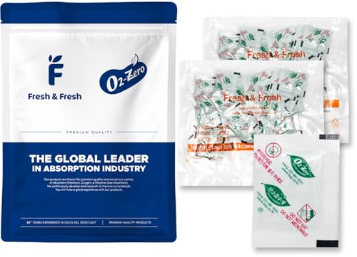 OXYGONE 100cc 80 Packets