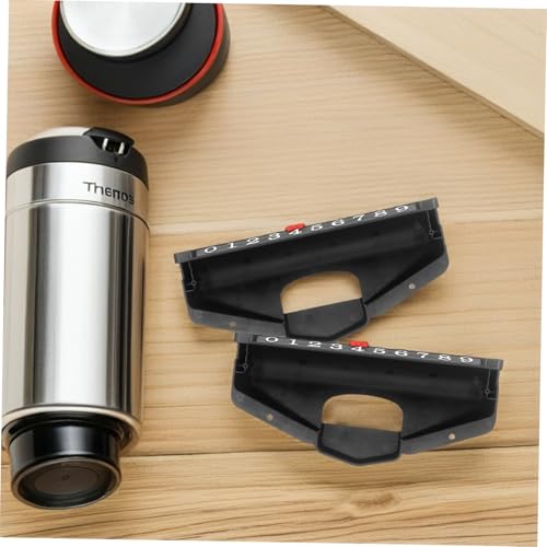 Set de 4 Marcadores para Mesa de Air Hockey miniatura 4