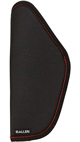 Allen Company 44403 Flash Inside The Waist Band Gun Holster, 4.5-5 Inch Barrel Full-Size Semi-Auto Handguns & Colt 1911 cover