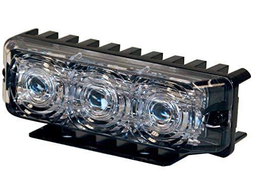 LED Proyector 4.4 Pulgadas para Escalones de Camión miniatura 3