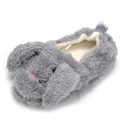 Winter Girls' Slippers