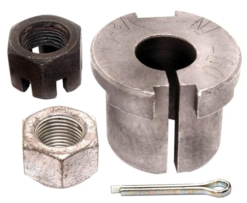 Cojinete de camber delantero ACDelco 45K0009 para suspension de coche