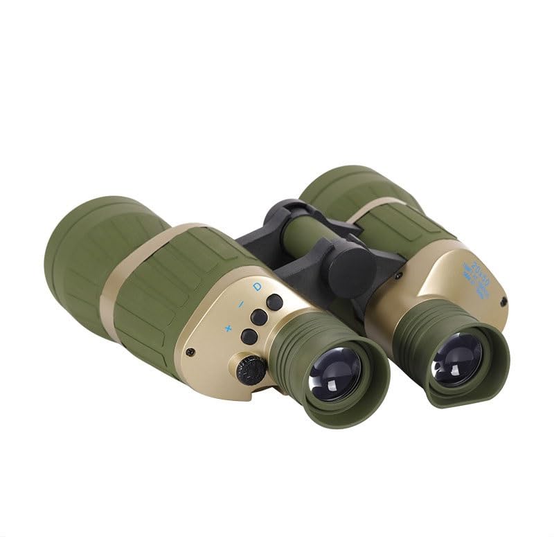 Binoculares de alta definición para caza y camping miniatura 3