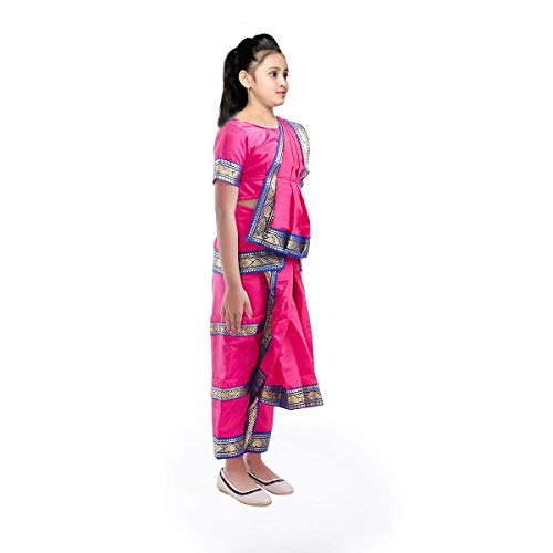 FLIPWORLD pink dress – image 3