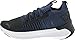 Price comparison product image PUMA Unisex SOFTRIDE Symmetry FUZION Road Running Shoe, Black-Club Navy White, 9 UK