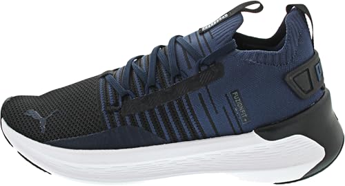 Image of Puma Unisex-Adult Softride Symmetry Fuzion Running Shoe