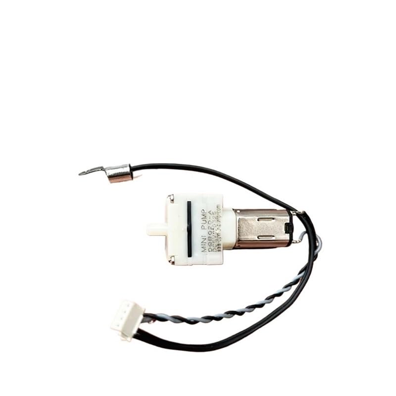 Pompe à air oxygénation M20 DC 5V silencieuse pour aquarium et couveuse