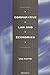 Comparative Law and Economics