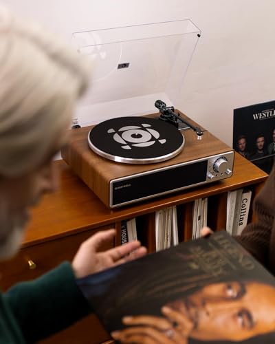 Technics SL-1200 turntable