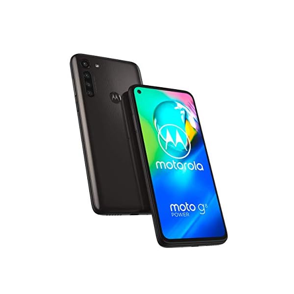 Motorola Moto G8 power - Image 7