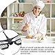 Schmetterling Rühraufsatz, für Thermomix TM5 TM6 TM31, Küchenmaschine Ersatzteile, Rührer Thermomix Schmetterling, Küchenmaschine Ersatzteile, für Vorwerk Thermomix Küchenmaschine