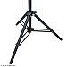 LINCO Lincostore Photography PVC Backdrop Background Small Support Stand System Metal 8812B 68cm Wide 80cm High.