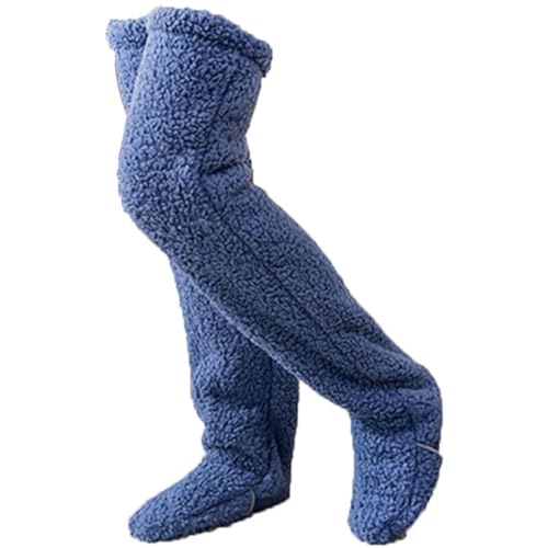 TeddyPaws Sock Slippers, Fuzzy Dreams Thigh High Sock, Fuzzy Dreams Long Slippers, Snugglepaws Sock Slippers