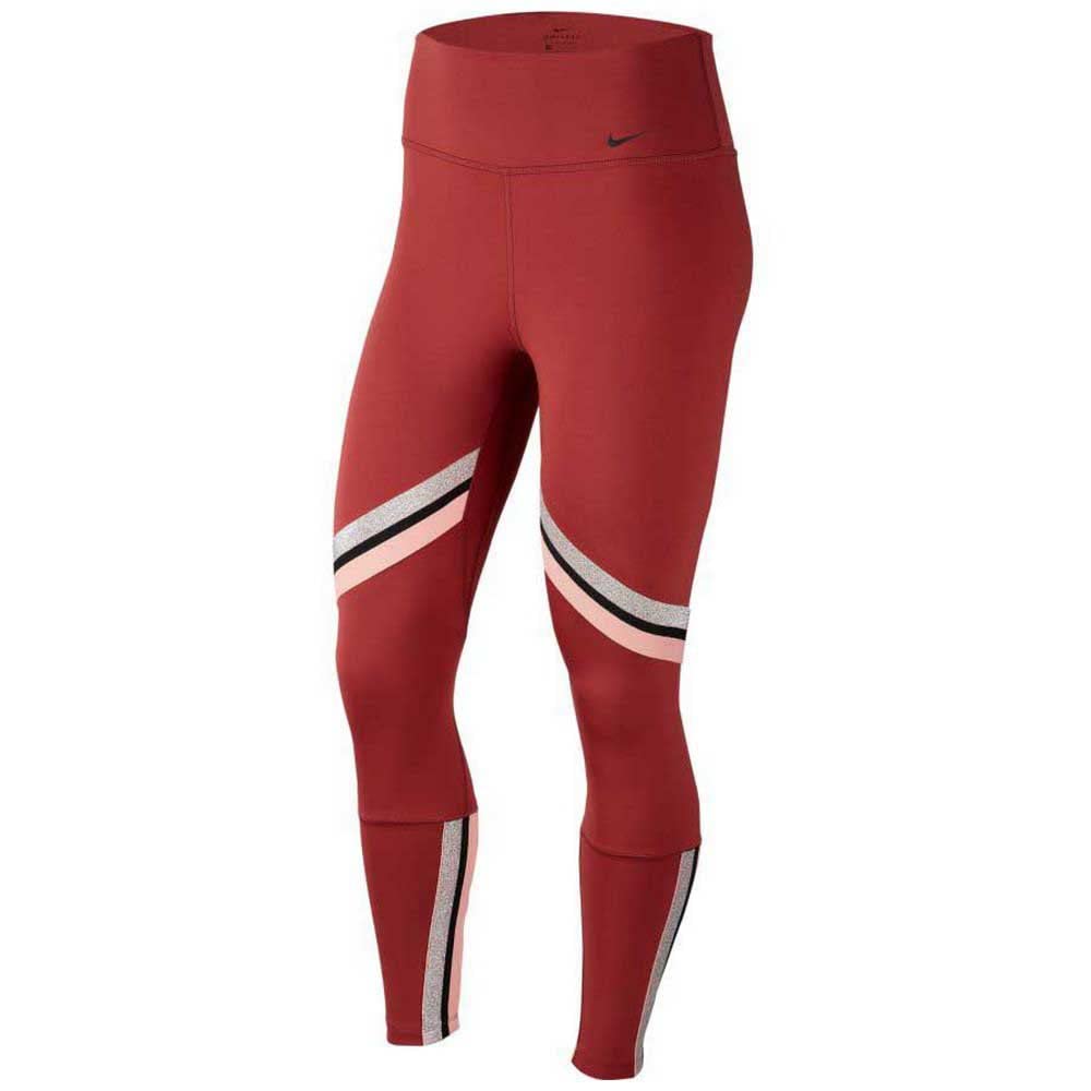 NIKE One Icon Clash 7/8 - Mallas Ajustadas Mujer