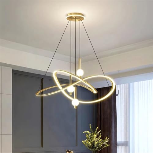 Dine Pendante Lights design minimaliste pour intérieur épuré