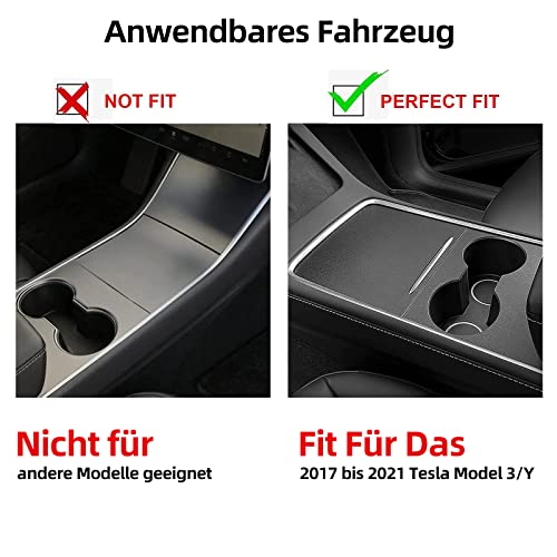 HJCMikee 2021 Tesla Model Y Model 3 Scatola