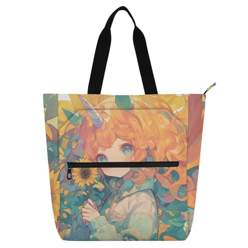 Bolsa de piano para niños y niñas con bolsillos e impermeable