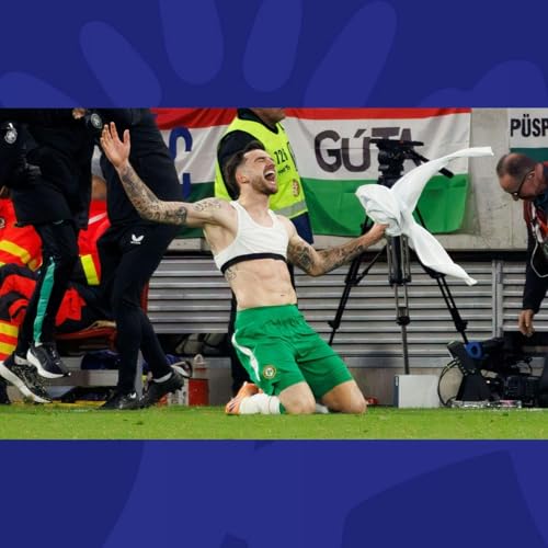 The Last Word on Sport: 2025's Biggest Sport Stories Podcast Por  arte de portada